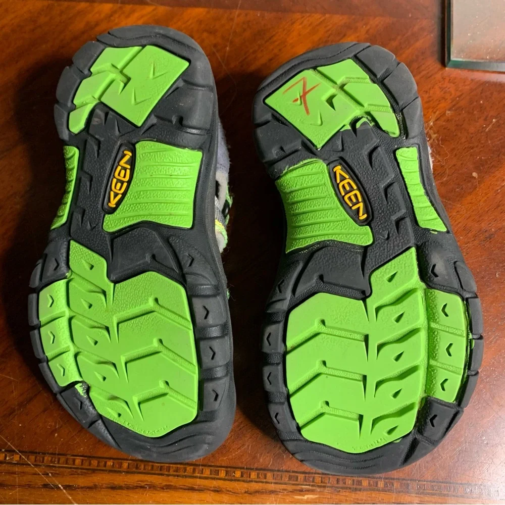 Boys’ Keen Outdoor Water Shoes